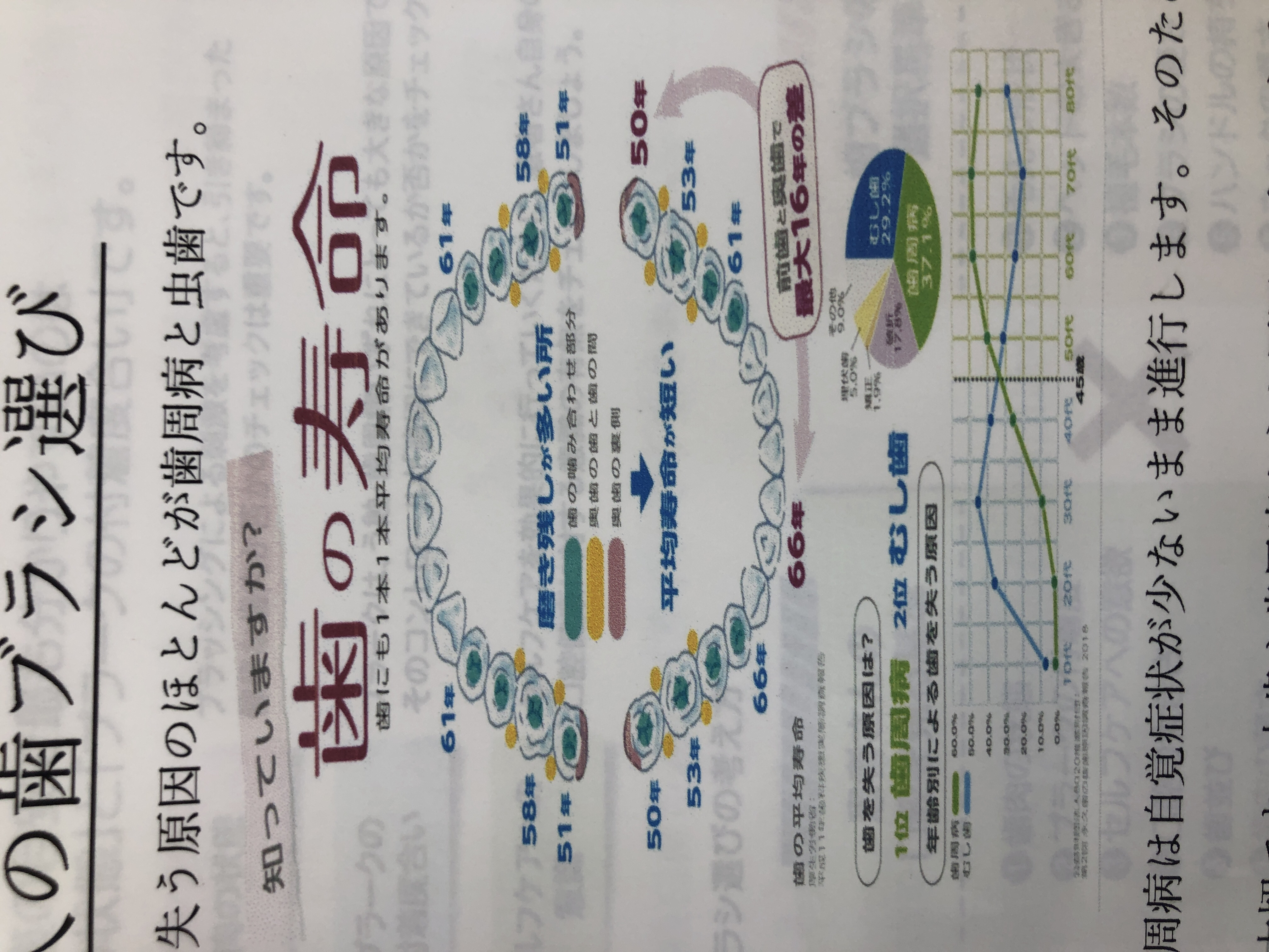 今月の院内勉強会